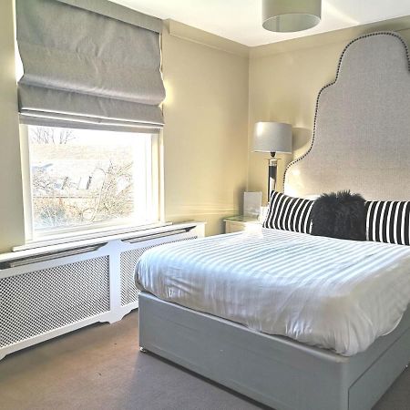 The Bijou Hotel Harrogate Kültér fotó
