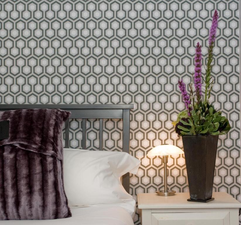 The Bijou Hotel Harrogate Kültér fotó