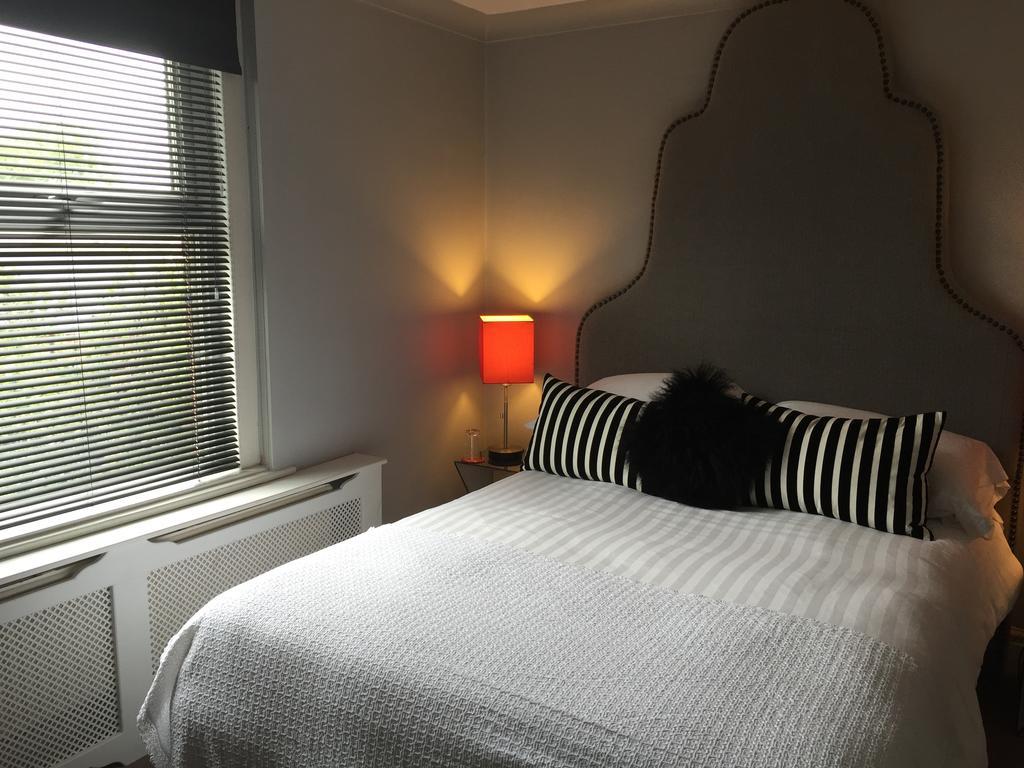 The Bijou Hotel Harrogate Kültér fotó