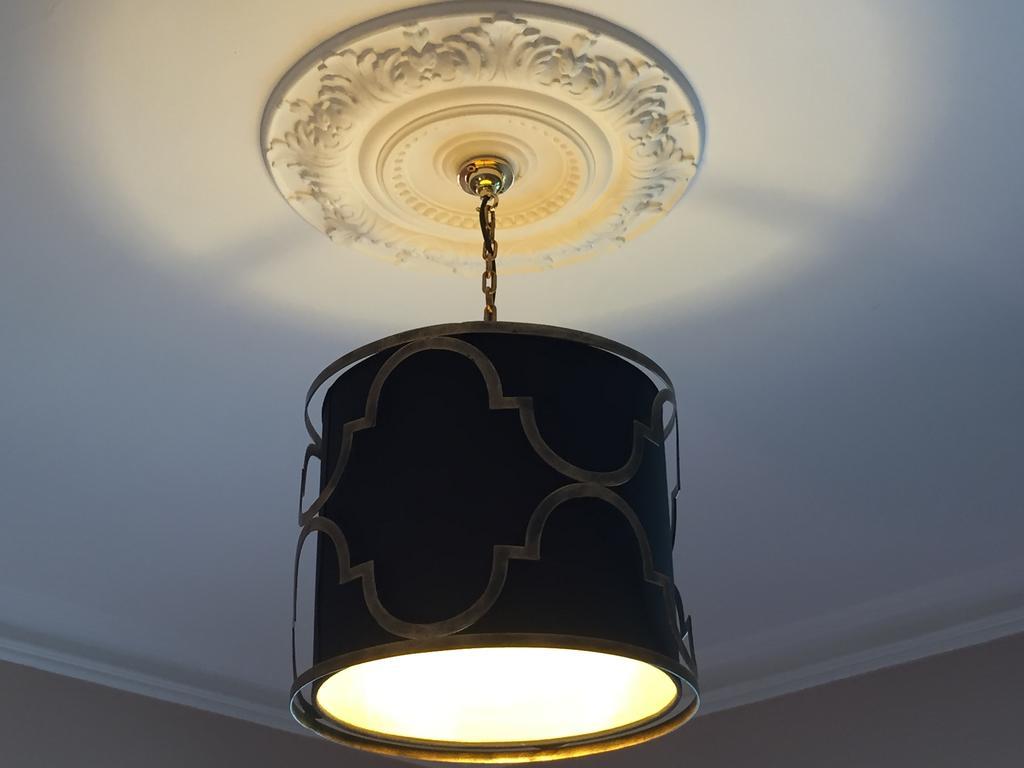 The Bijou Hotel Harrogate Kültér fotó