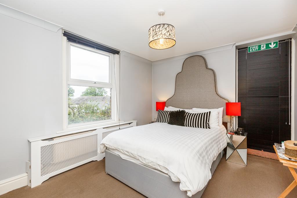 The Bijou Hotel Harrogate Kültér fotó