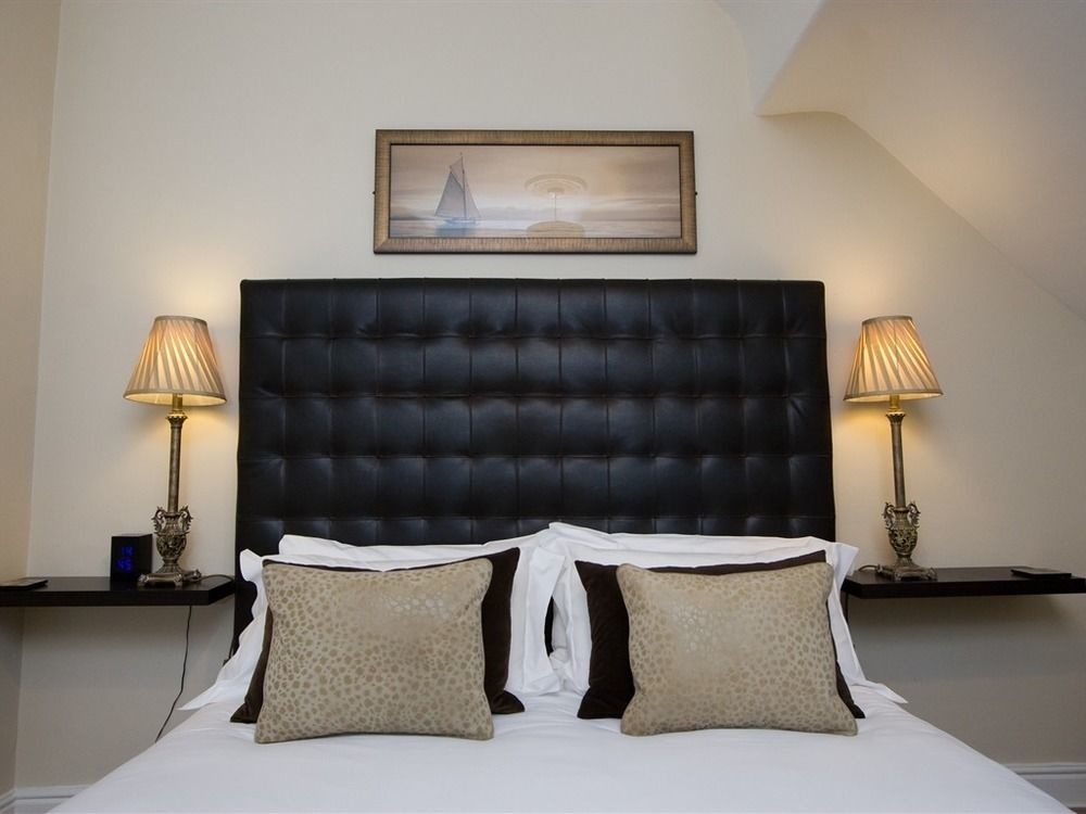 The Bijou Hotel Harrogate Kültér fotó
