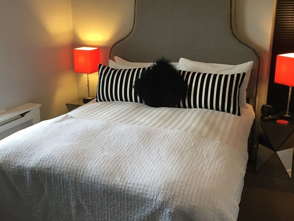 The Bijou Hotel Harrogate Kültér fotó